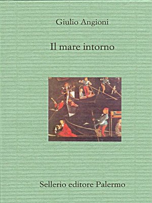 cover image of Il mare intorno